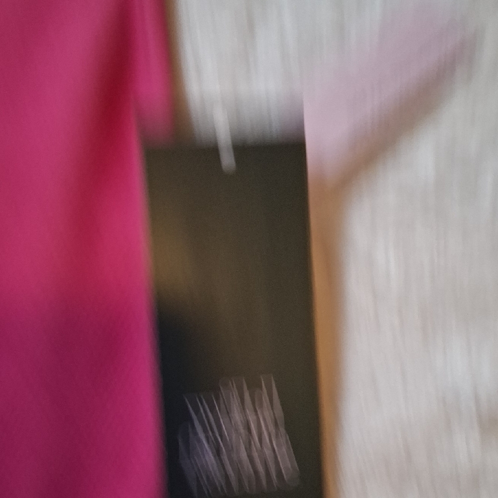 Wild Fable Magenta Halter Backless Dress (Can305) - Picture 3 of 6